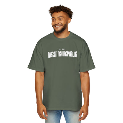 The Stitch Republic Tee