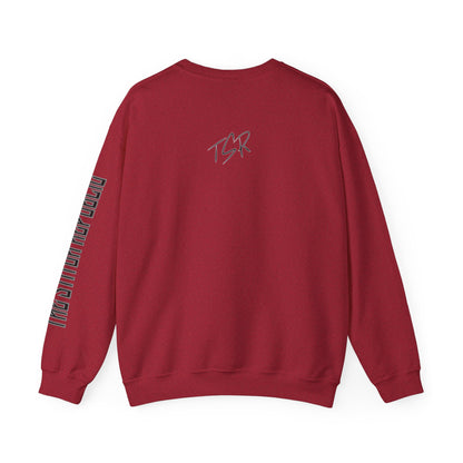 Standard Crewneck Sweatshirt - The Stitch Republic