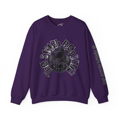 Standard Crewneck Sweatshirt - The Stitch Republic