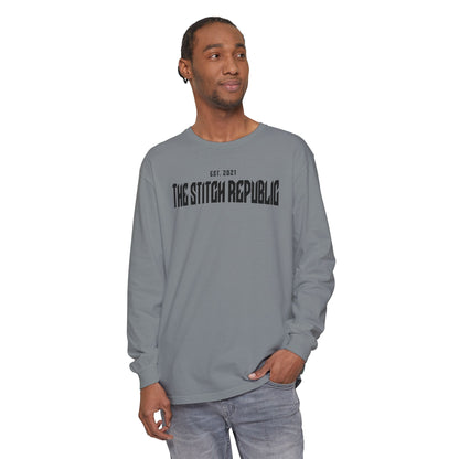The Stitch Republic Long Sleeve