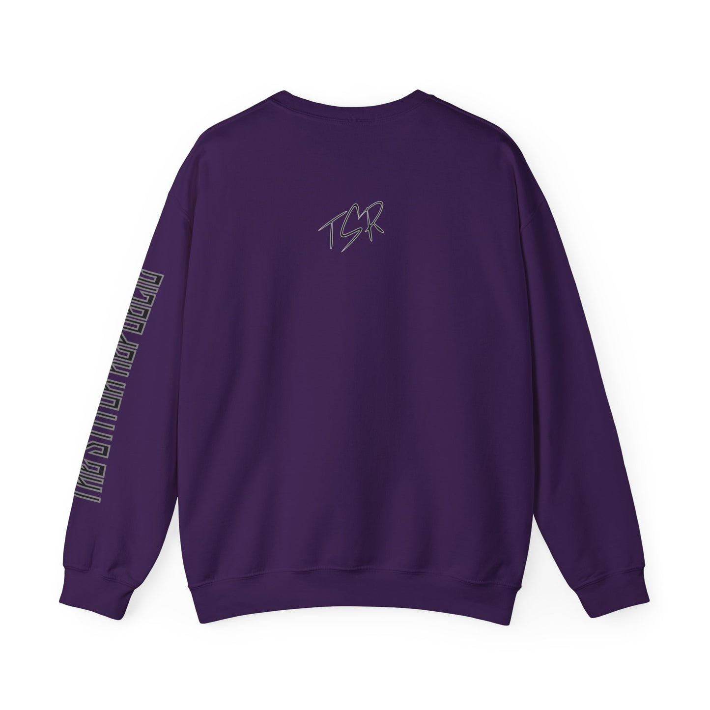 Standard Crewneck Sweatshirt - The Stitch Republic