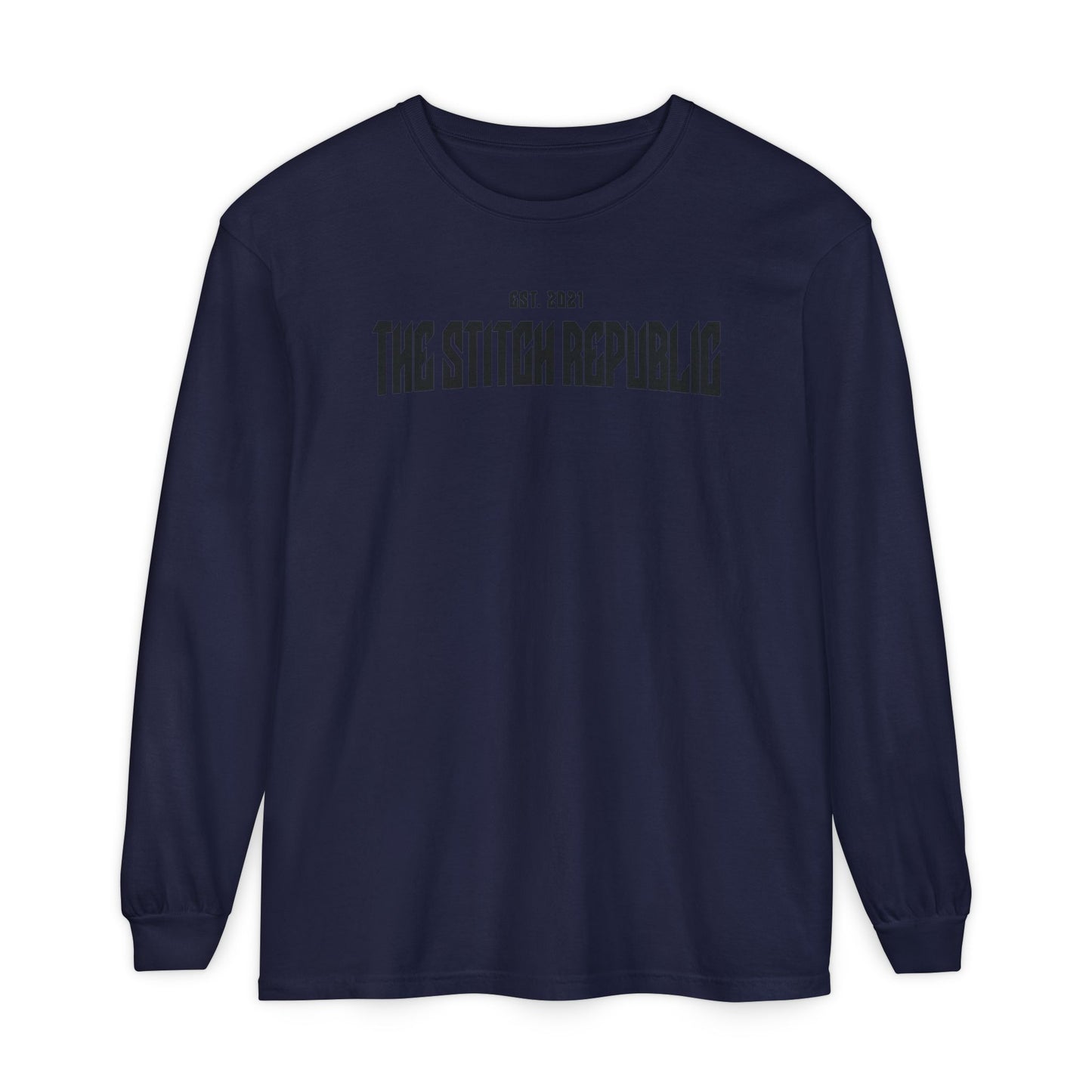 The Stitch Republic Long Sleeve
