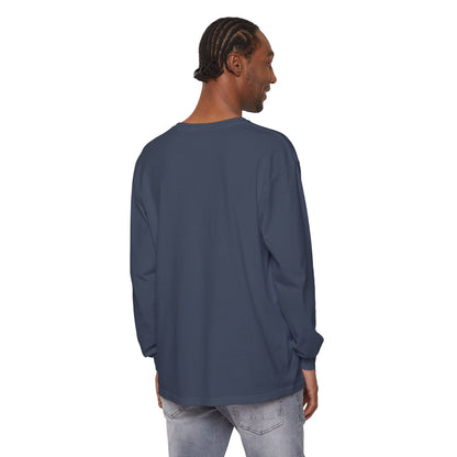 The Stitch Republic Long Sleeve