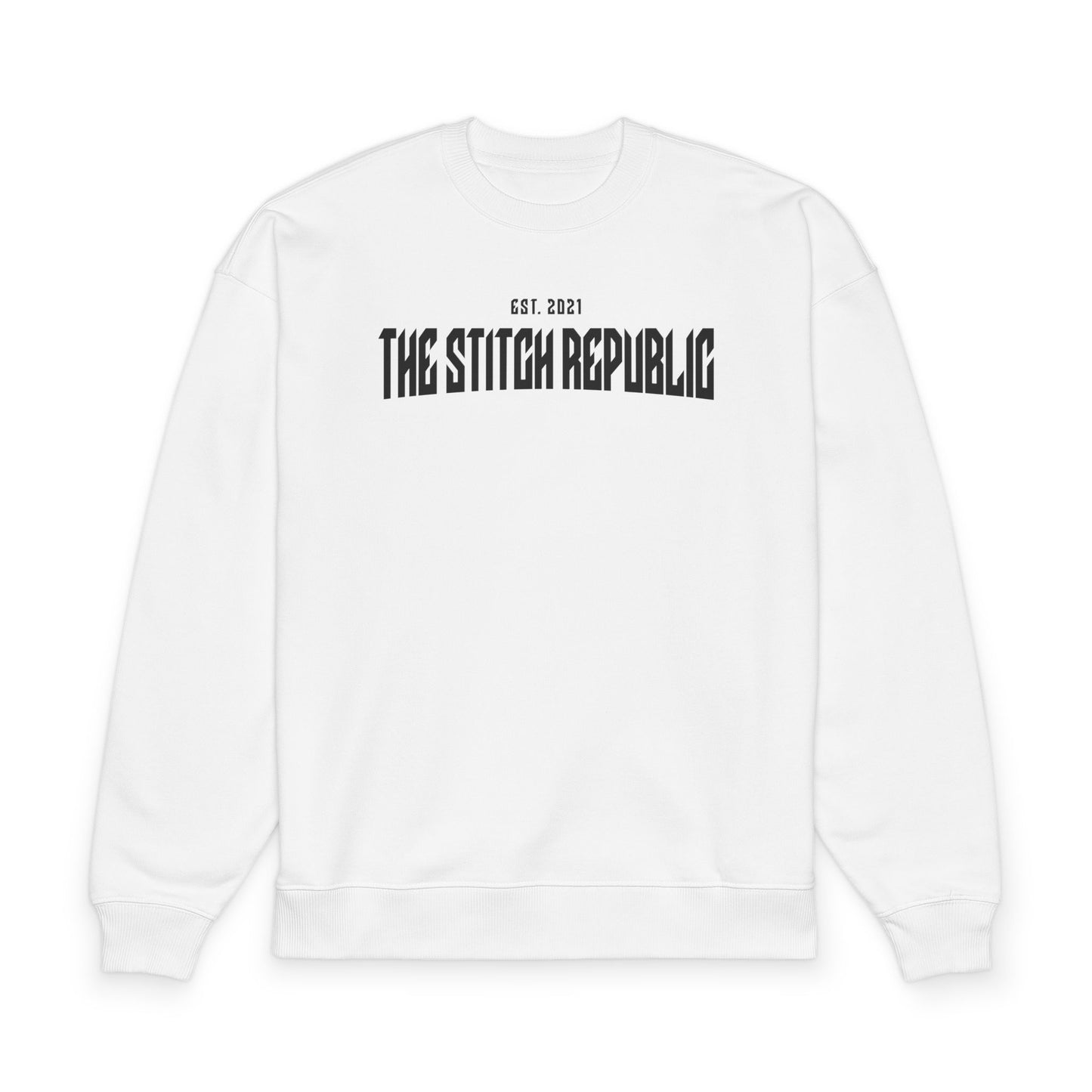 The Stitch Republic Sweatshirt