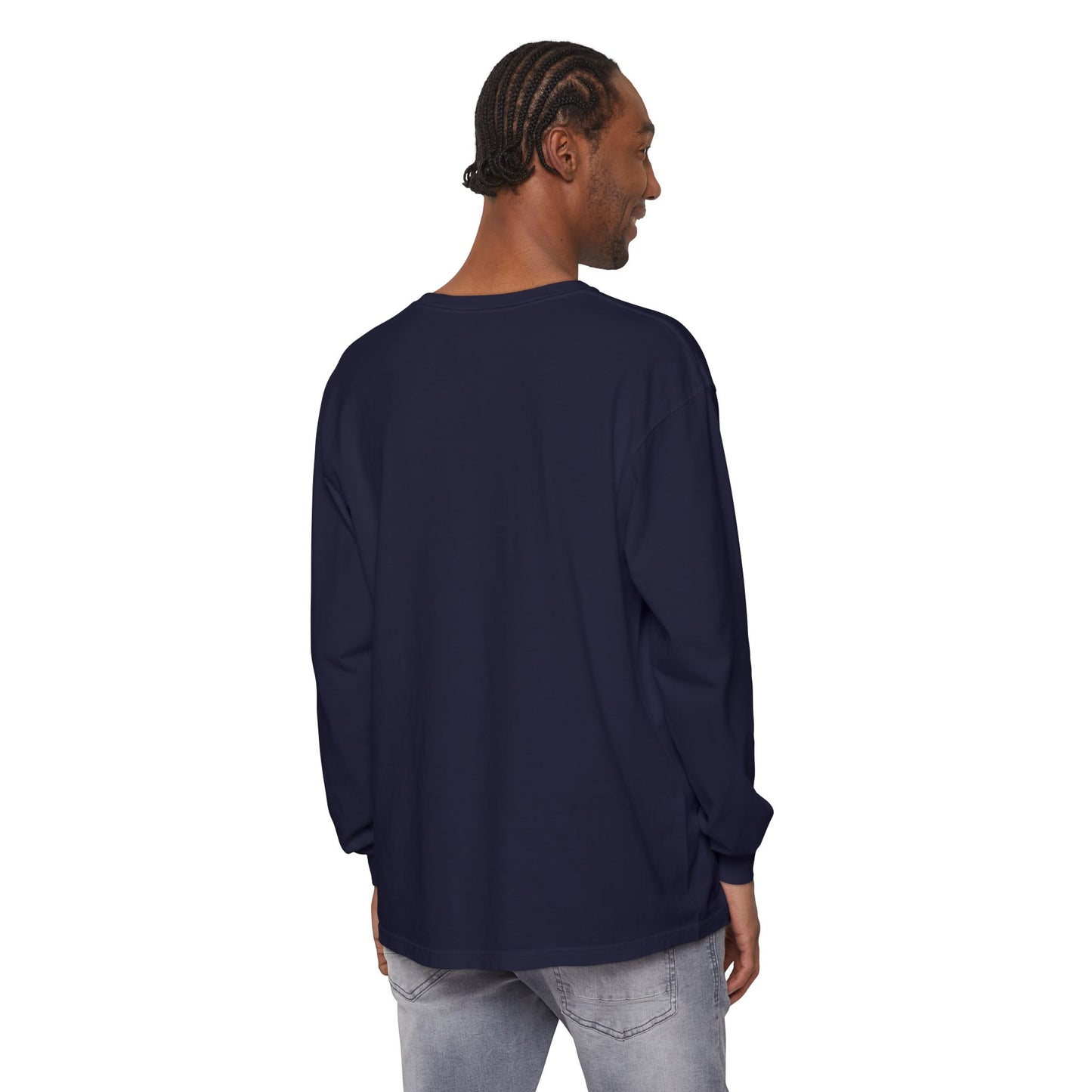 The Stitch Republic Long Sleeve