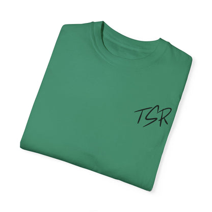 Basic logo Tee