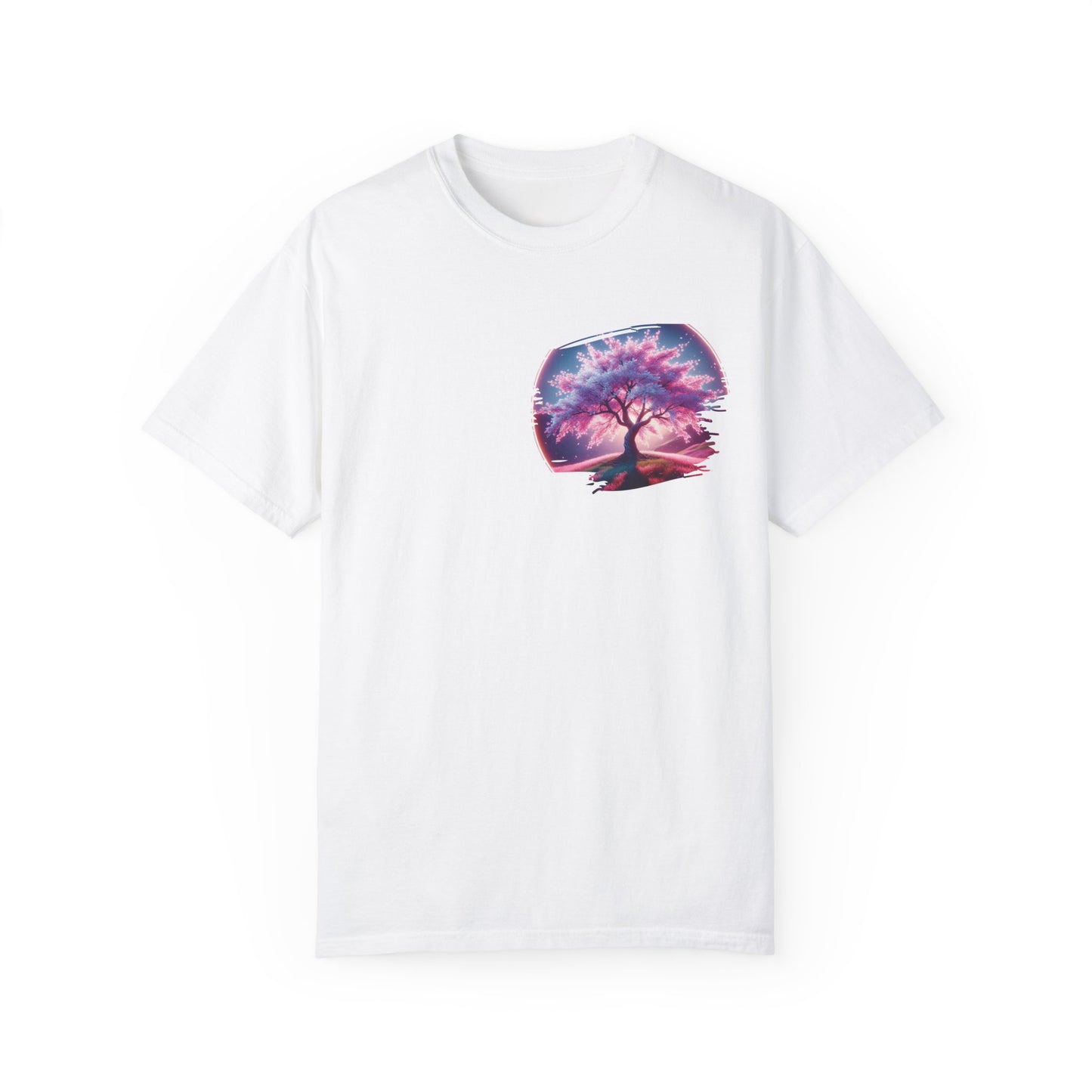 Cherry Blossom T-shirt