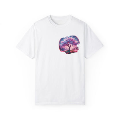 Cherry Blossom T-shirt