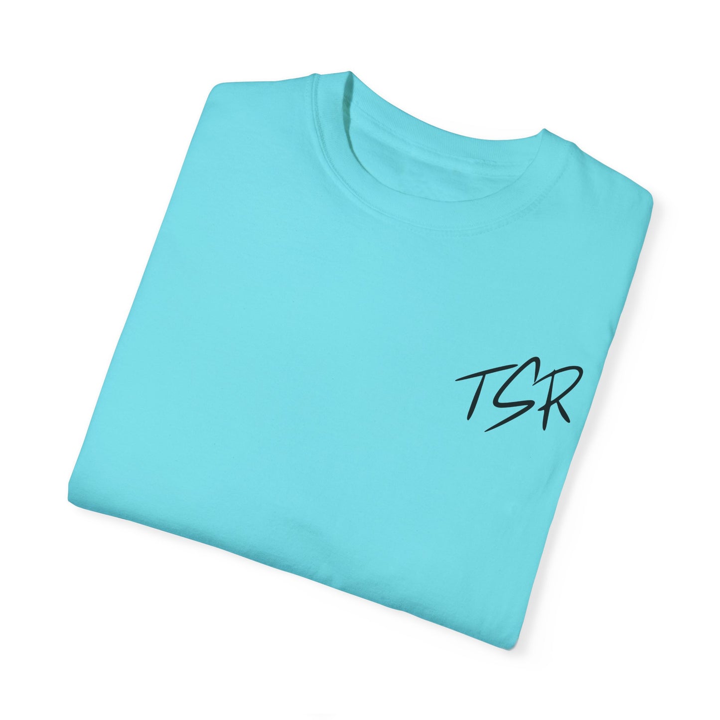 Basic logo Tee