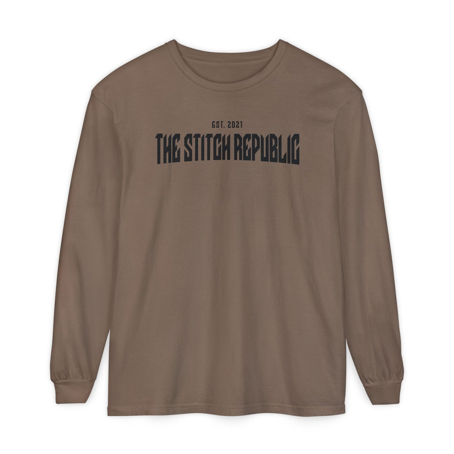 The Stitch Republic Long Sleeve
