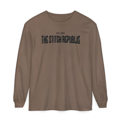 The Stitch Republic Long Sleeve