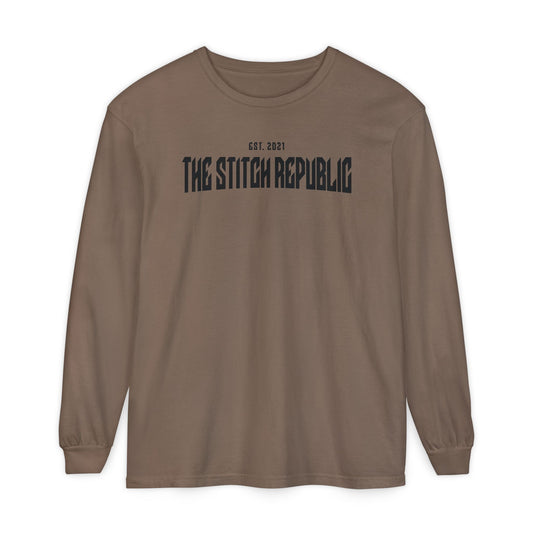 The Stitch Republic Long Sleeve