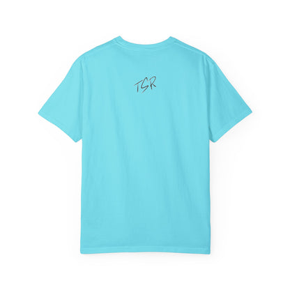 Garment-Dyed T-shirt Shipwreck Cove