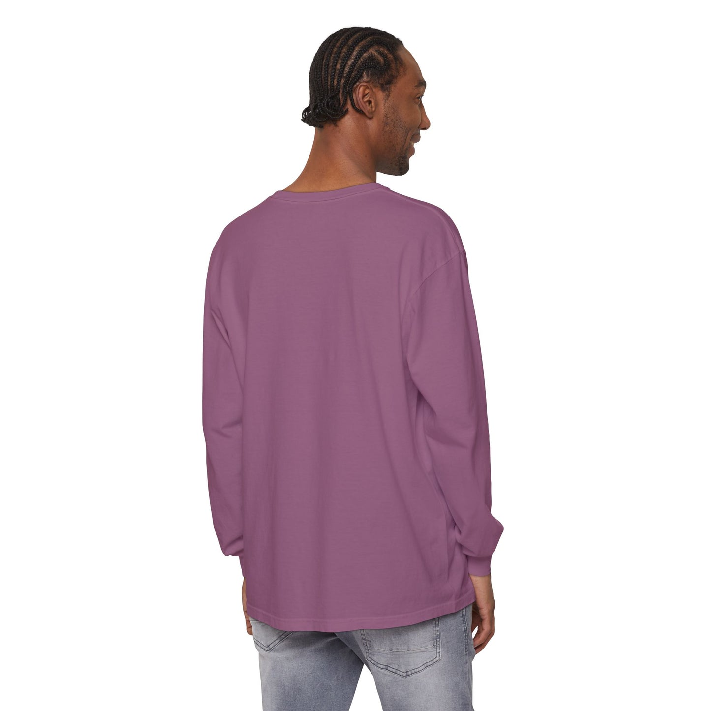 The Stitch Republic Long Sleeve