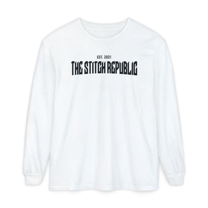 The Stitch Republic Long Sleeve