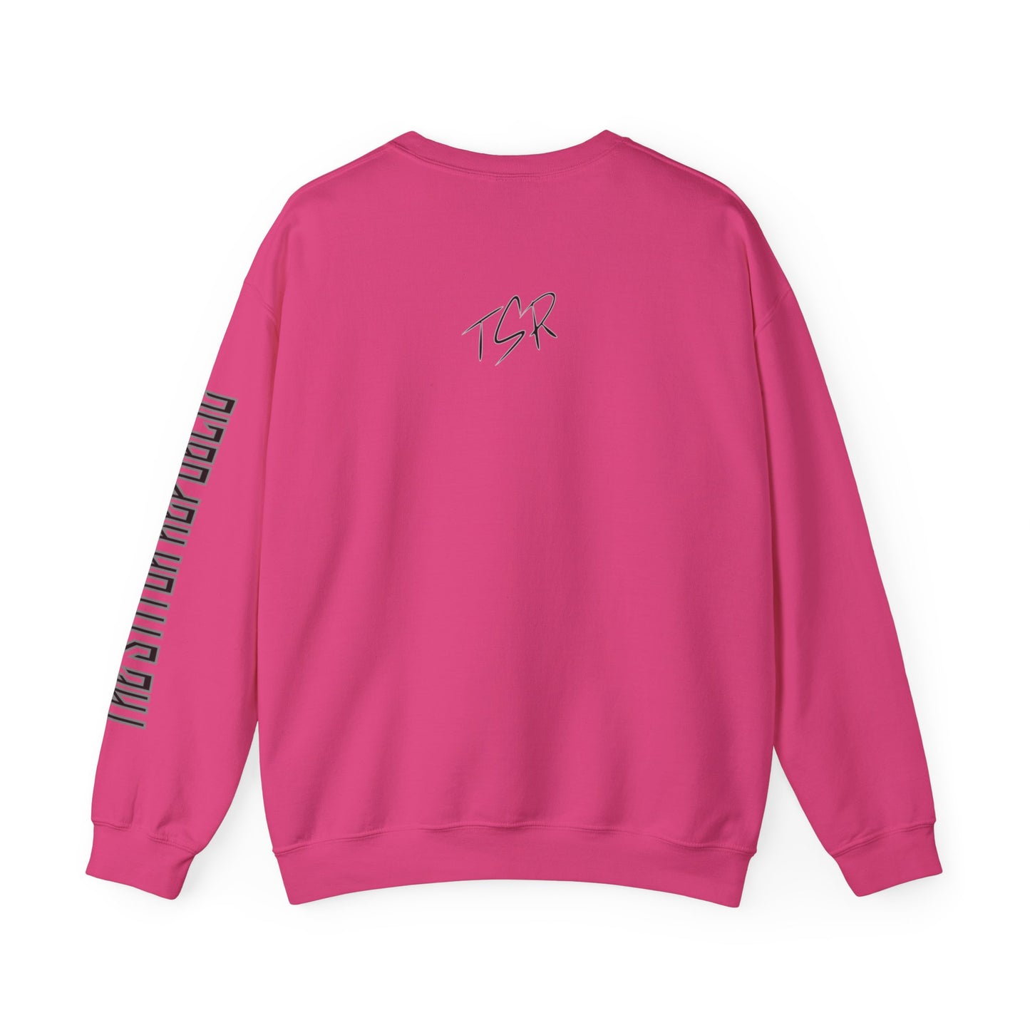 Standard Crewneck Sweatshirt - The Stitch Republic