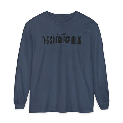 The Stitch Republic Long Sleeve