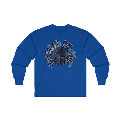 Long Sleeve Tee - The Stitch Republic Standard