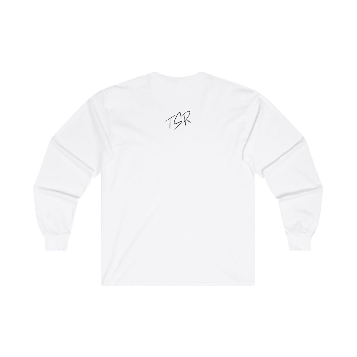 Long Sleeve Tee - The Stitch Republic Standard