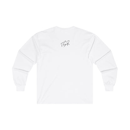 Long Sleeve Tee - The Stitch Republic Standard