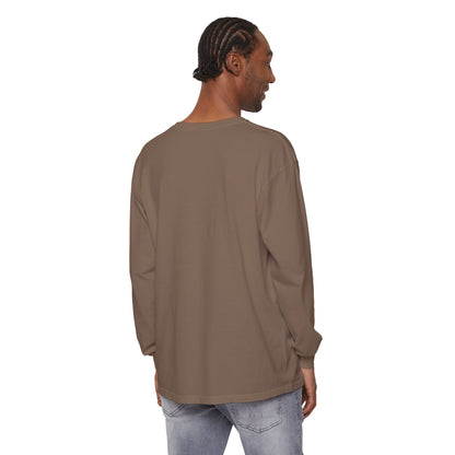 The Stitch Republic Long Sleeve