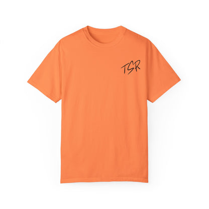 Basic logo Tee