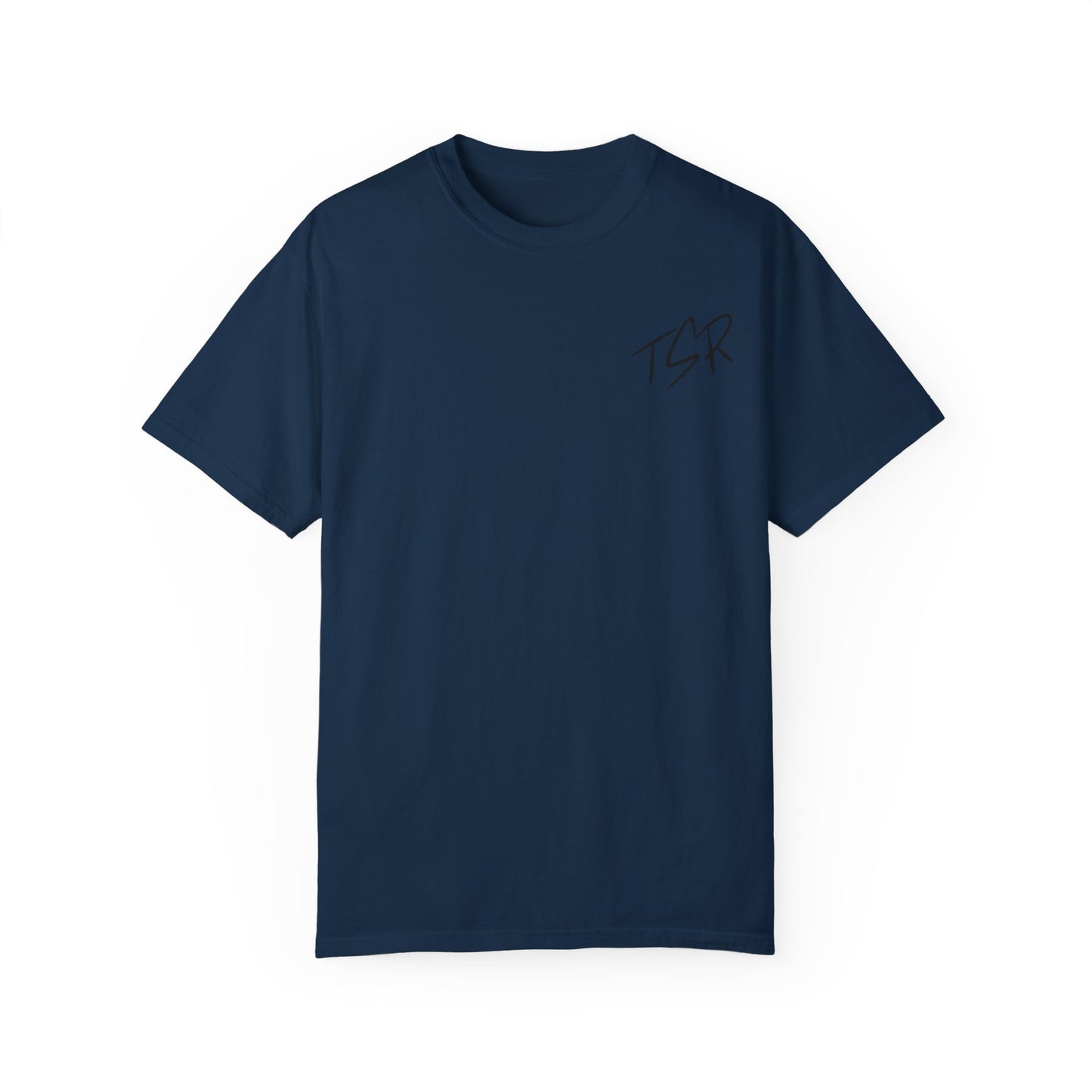 Basic logo Tee