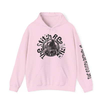 Standard Hoodie - The Stitch Republic Unisex Hooded Sweatshirt