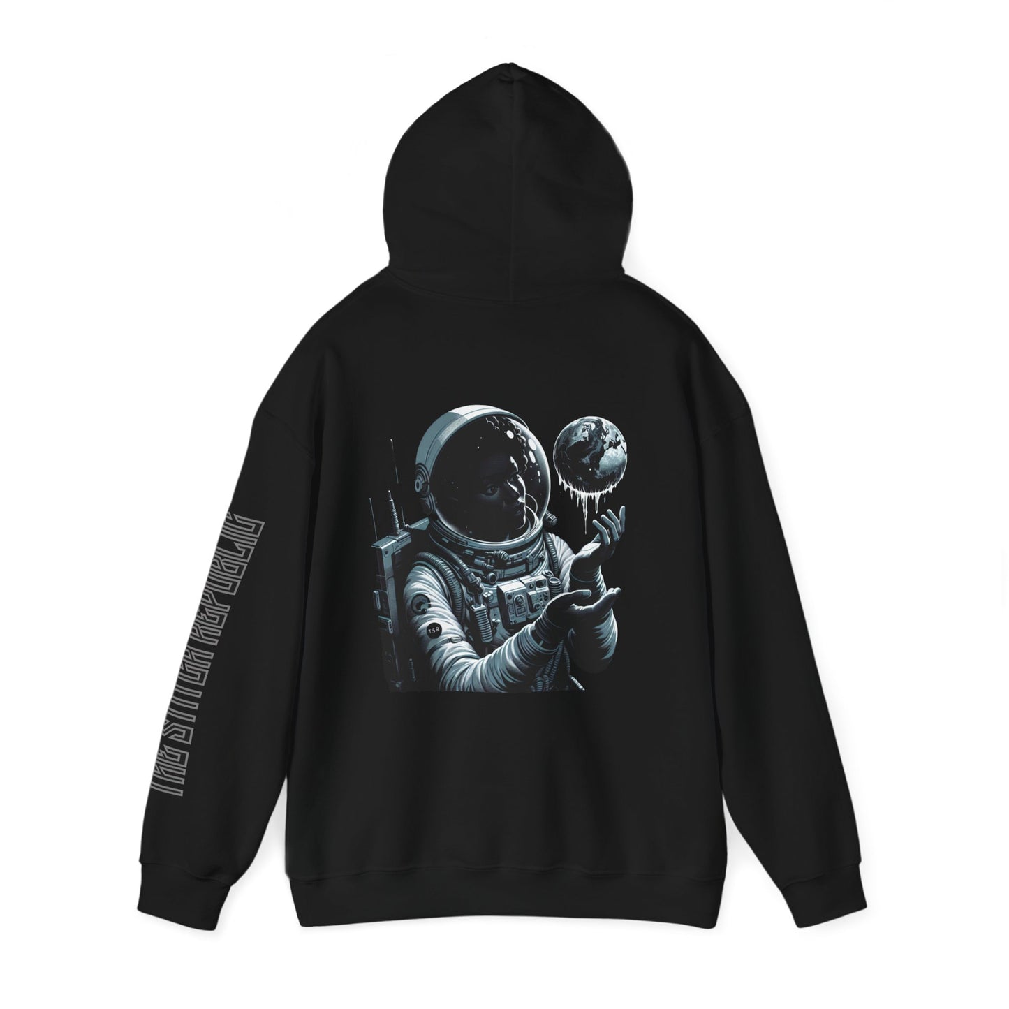 Earth Discovery Hoodie