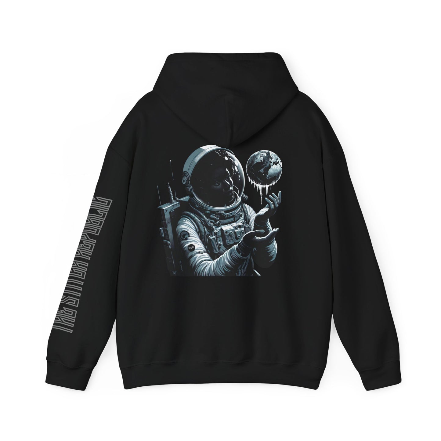 Earth Discovery Hoodie