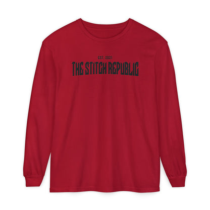 The Stitch Republic Long Sleeve