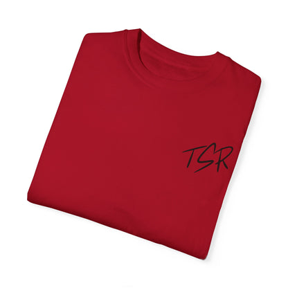 Basic logo Tee