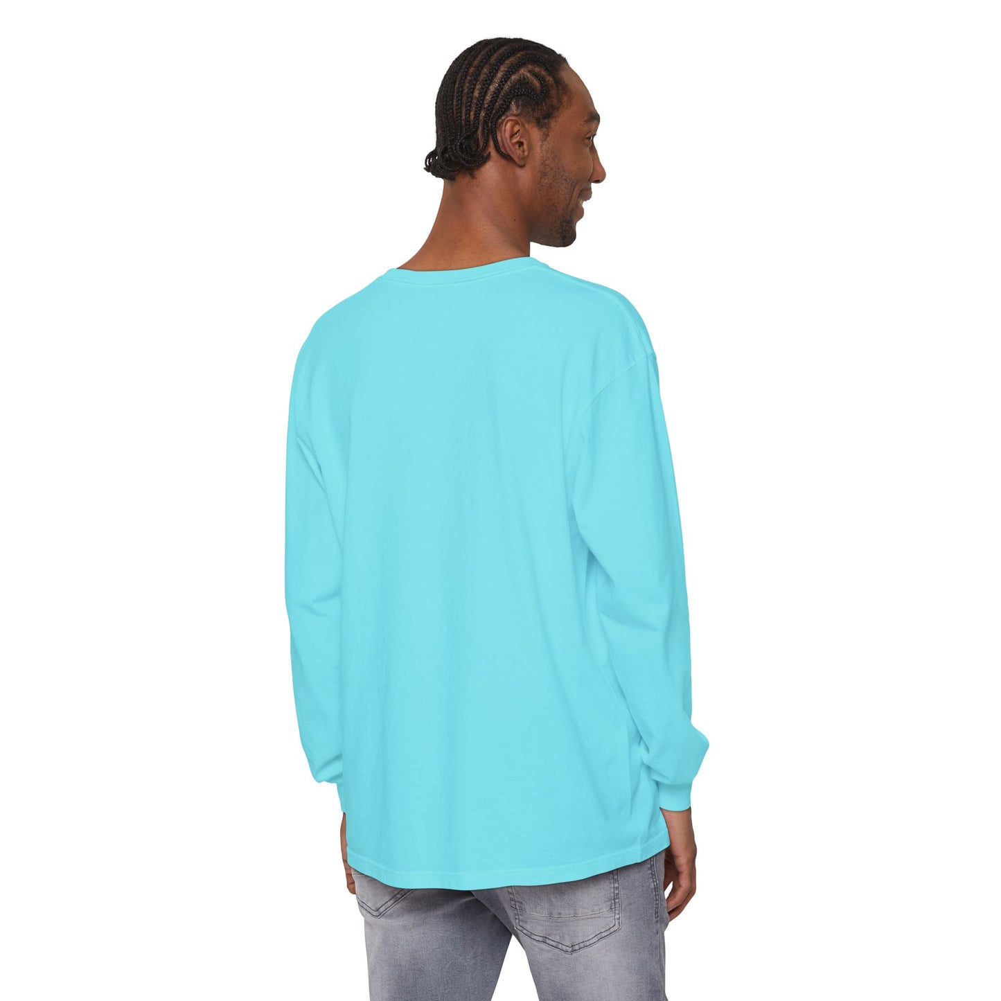 The Stitch Republic Long Sleeve