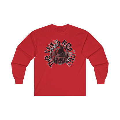 Long Sleeve Tee - The Stitch Republic Standard