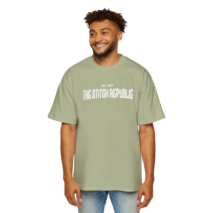 The Stitch Republic Tee
