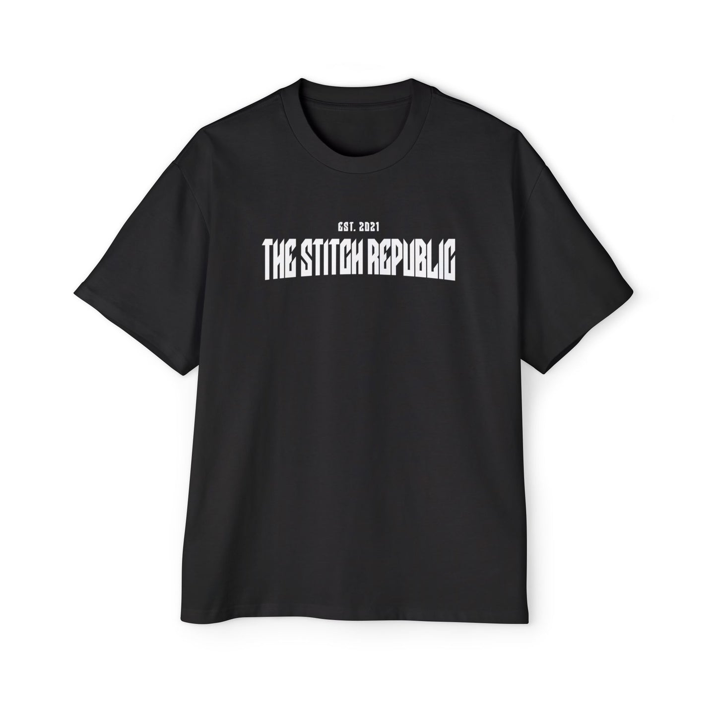 The Stitch Republic Tee
