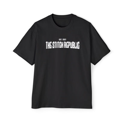 The Stitch Republic Tee