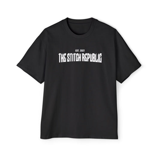 The Stitch Republic Tee