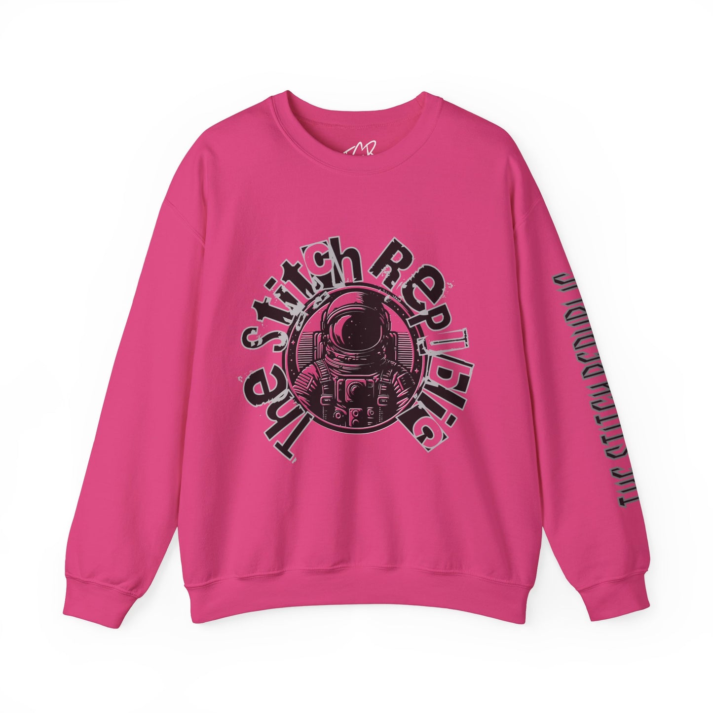 Standard Crewneck Sweatshirt - The Stitch Republic