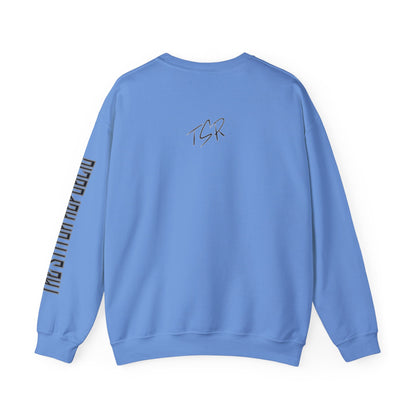 Standard Crewneck Sweatshirt - The Stitch Republic