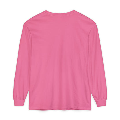 The Stitch Republic Long Sleeve