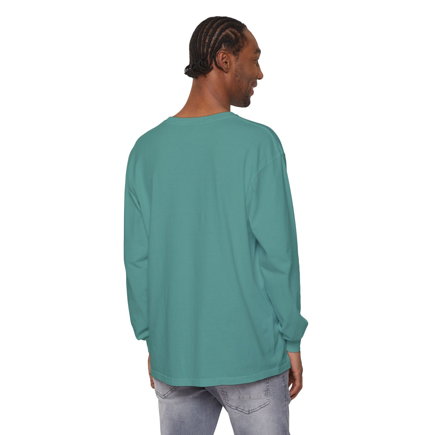 The Stitch Republic Long Sleeve