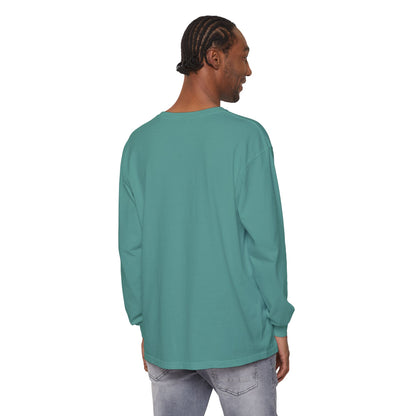 The Stitch Republic Long Sleeve