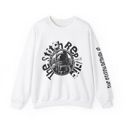 Standard Crewneck Sweatshirt - The Stitch Republic