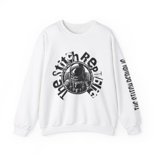 Standard Crewneck Sweatshirt - The Stitch Republic