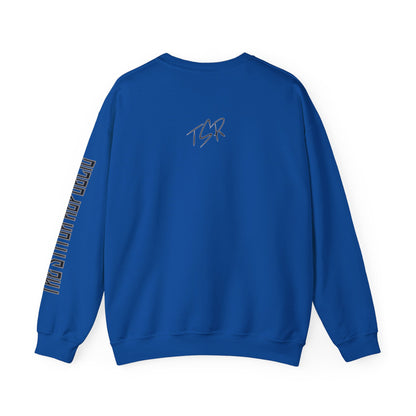 Standard Crewneck Sweatshirt - The Stitch Republic