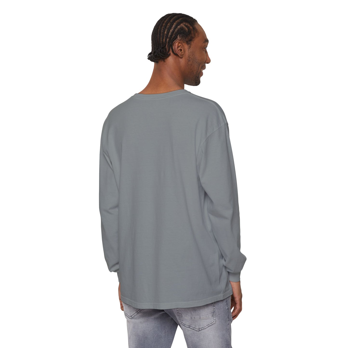 The Stitch Republic Long Sleeve