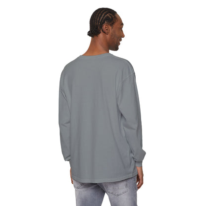 The Stitch Republic Long Sleeve