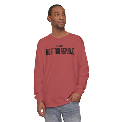 The Stitch Republic Long Sleeve