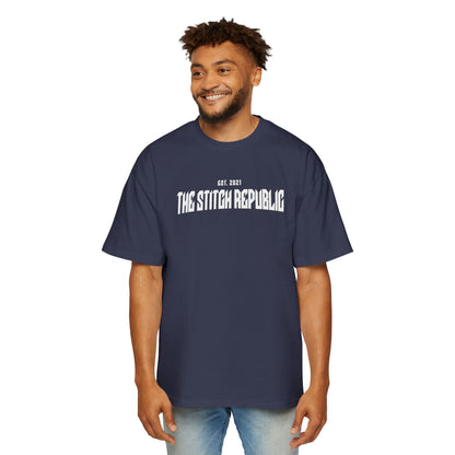 The Stitch Republic Tee